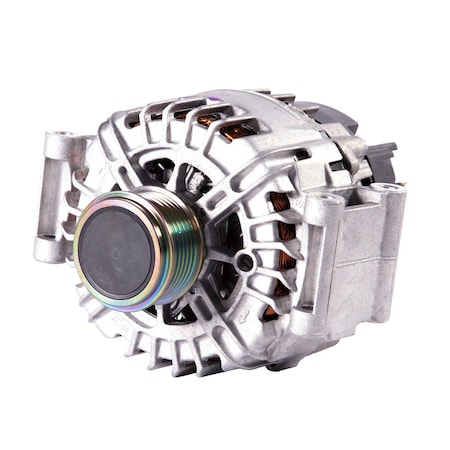 Valeo Valeo Alternator Audi A3 1.8 15-16,439814 439814